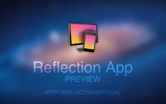 Reflection porta su Mac il mirroring AirPlay