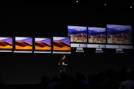 MacBook, l'intera lineup aggiornata alla WWDC 2017