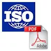 Il PDF diventa standard internazionale
