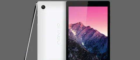 HTC prepara Volantis, forse l'ultimo tablet Nexus