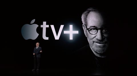 Apple TV+: costi e feature del servizio di streaming video di Apple