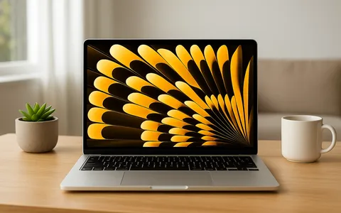 MacBook Air M4, l'offerta Amazon di oggi è imbattibile