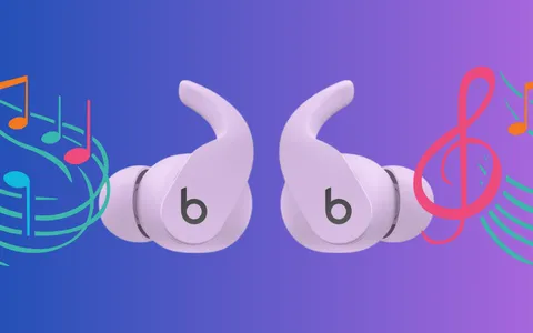 Auricolari true wireless Beats Fit Pro in promozione speciale (-28%)