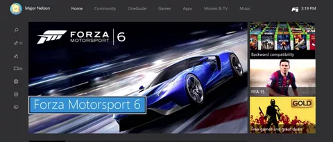 Microsoft lancia i saldi di primavera per Xbox