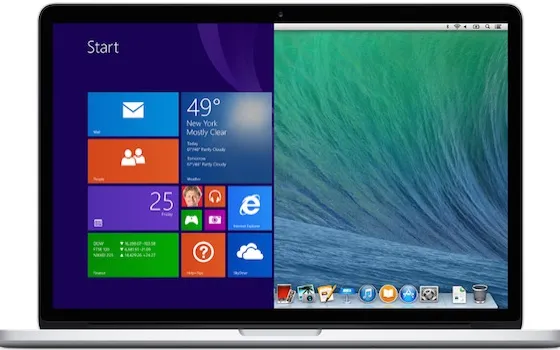 Virtualizzare Windows 10 su Mac completamente Gratis
