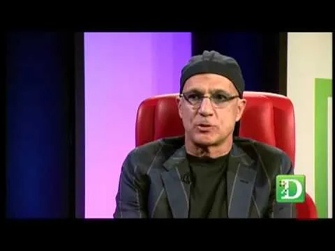 Jimmy Iovine Knows What Music You Want - D: Dive into Media