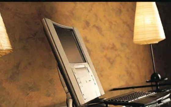Oggi nasceva TAM: Twentieth Anniversary Macintosh