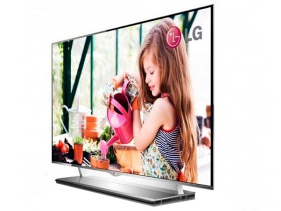 LG 55EM9600