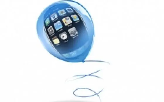 I nuovi spot iPhone, cambio di una tendenza.