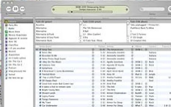 Riduciamo lo spazio della iTunes library