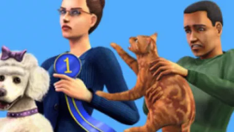 The Sims Pet Stories in arrivo anche su Mac