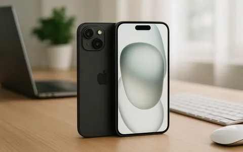 iPhone 15 Plus in offerta Amazon: 120€ di sconto e qualità al top