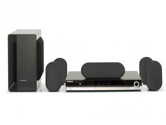 Samsung HT X20