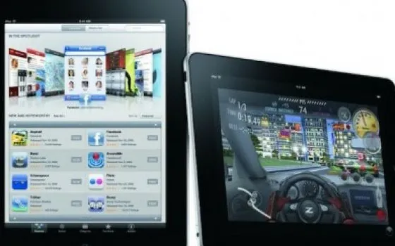 Applicazioni per iPad: ma quanto ci costano?