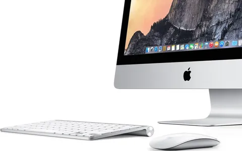 In arrivo Magic Keyboard, Magic Mouse 2 e e Magic Trackpad 2