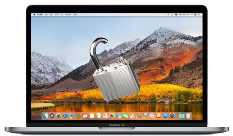 macOS High Sierra: ritorna il bug che permette a chiunque di accedere al Mac