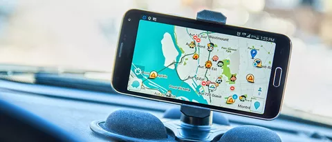 Waze: sempre più vicino il ride sharing di Google