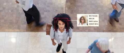 Clearview AI, riconoscimento facciale di massa?