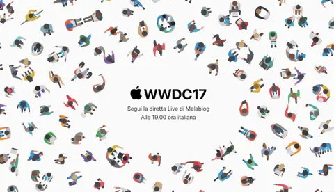 WWDC 2017, tutti i modi di seguire la Diretta Live e lo Streaming