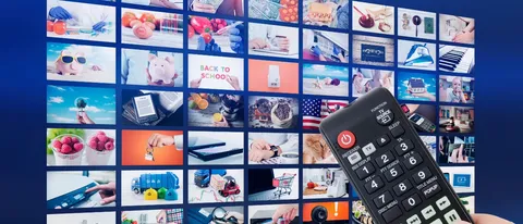 Europa, no ai servizi di streaming all'estero
