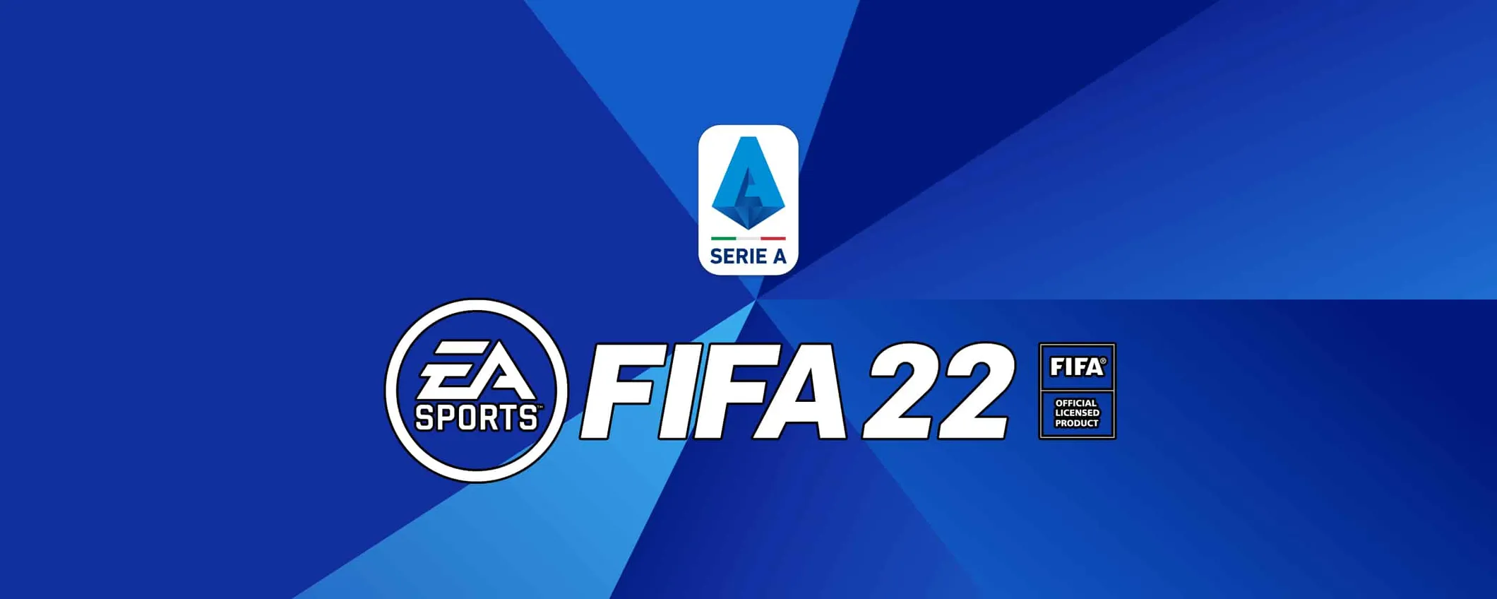 FIFA 22, EA diventa partner e licenziatario ufficiale della Serie A