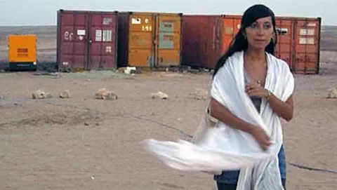 Rossella Urru: Facebook e Twitter gioiscono troppo presto