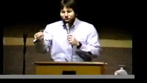 1984 Steve Wozniak visit to NEOAC