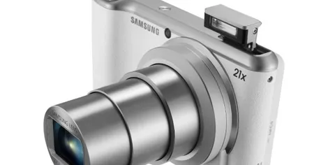 Samsung annuncia la Galaxy Camera 2