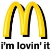 McDonald: Cheesburger, Coca Cola e WiFi