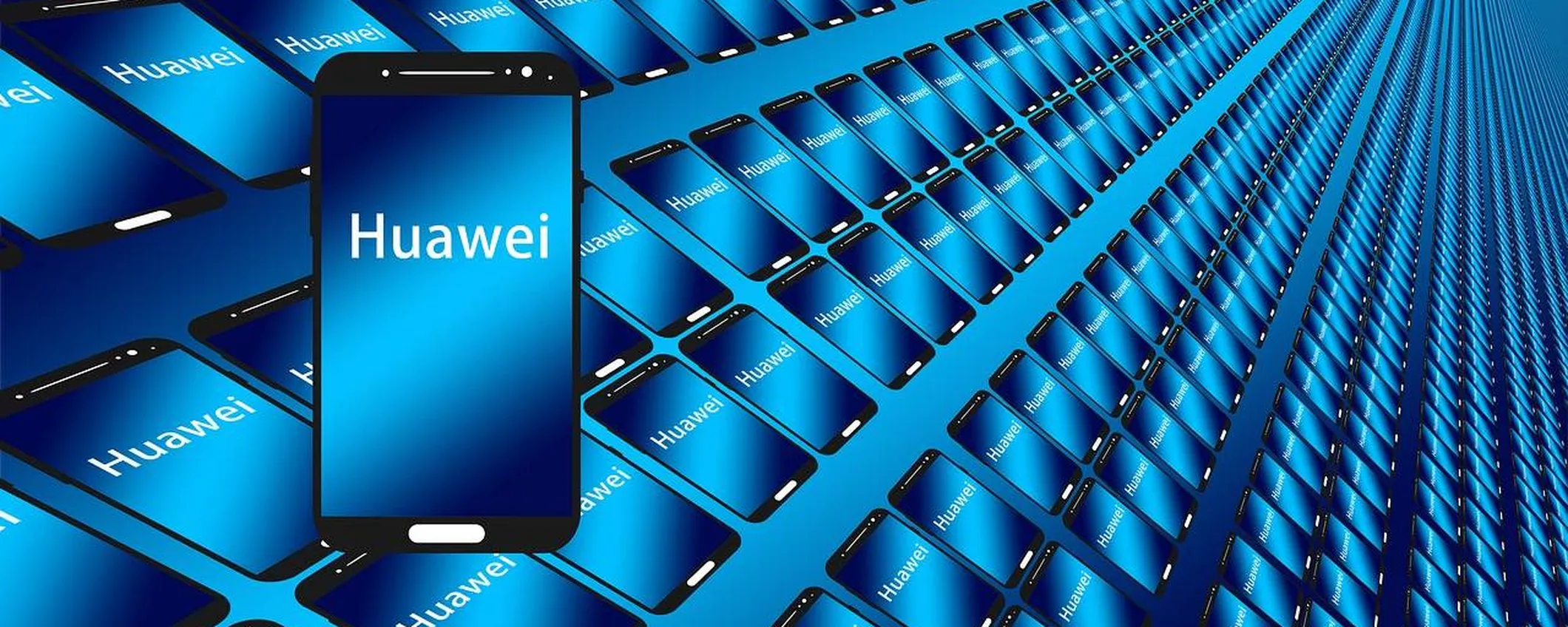 Huawei ha il suo sistema operativo: addio Android nel 2021
