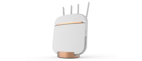 MWC 2019, D-Link annuncia un router Wi-Fi 5G NR
