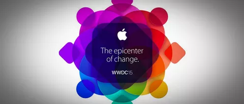 Apple annuncia la WWDC 2015