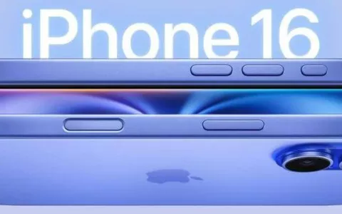 iPhone 16: la porta di ricarica ha la tecnologia USB 2