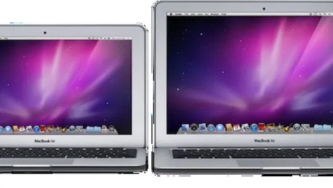 Digitimes: quest'anno un MacBook Air da 799$