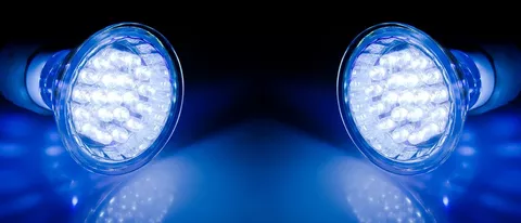 Nobel per la fisica agli inventori dei LED blu
