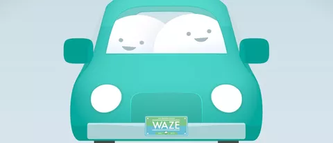 Il car pooling di Waze debutta a San Francisco