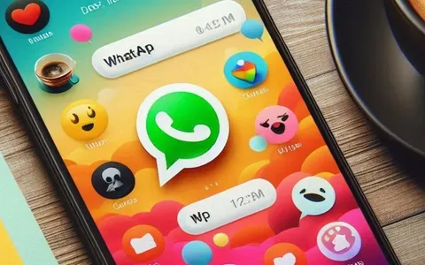 Novità WhatsApp: arrivano i Mi piace allo stato e le menzioni private
