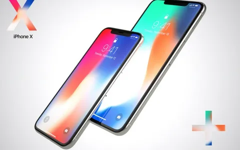 iPhone X2: scorte limitate e produzione rallentata