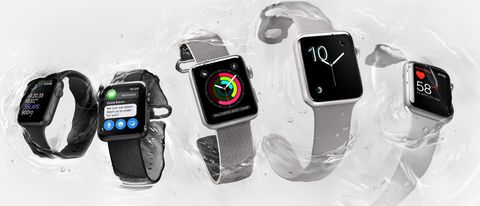 Apple Watch conquista il 63% del mercato
