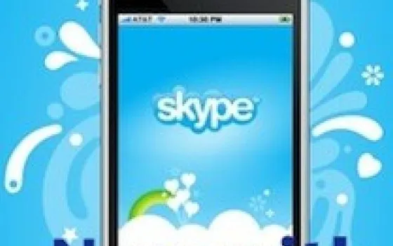 iPhone: VoIP e 3G non più nemici?