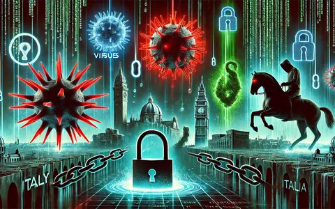 FakeUpdates domina il panorama dei malware di dicembre 2024