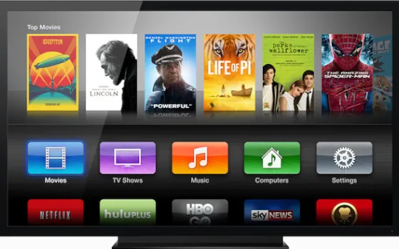Apple TV, nuova versione ad aprile e commercializzazione a Natale