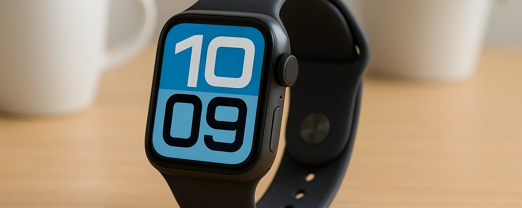 Apple Watch SE 3 a prezzo ribassato: qualità Apple e funzioni top a 215€ su Amazon
