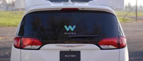 Waymo contro Uber per la guida autonoma