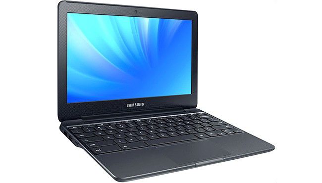 Samsung Chromebook 3 | Webnews