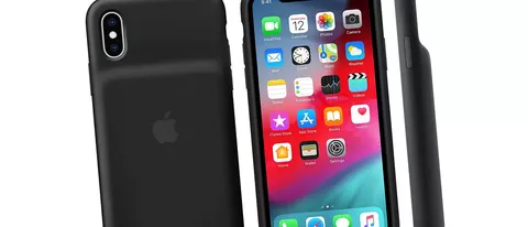 Smart Battery Case: Apple avvia la sostituzione