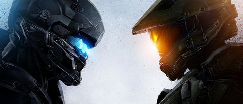 E3 2015: Microsoft tra Halo 5 e Gears of War 4