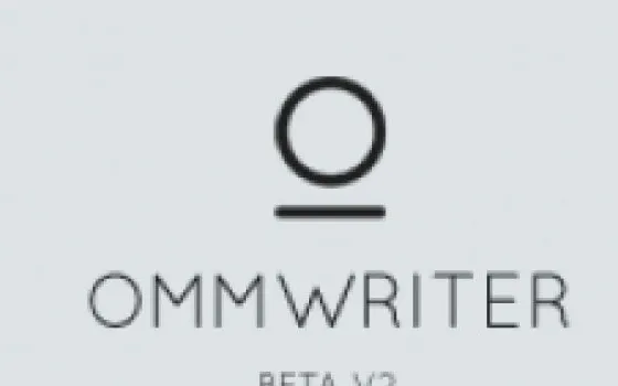 Disponibile la seconda beta di Ommwriter