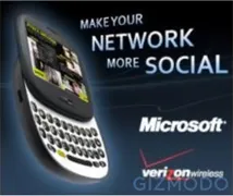 Microsoft Pink e Pure in arrivo con Verizon
