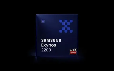 Samsung presenta l'Exynos 2200, il processore di Galaxy S22